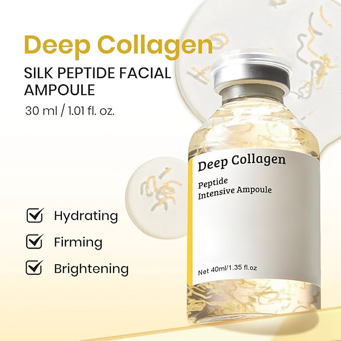 Lunora SilkColl™ Ampoule