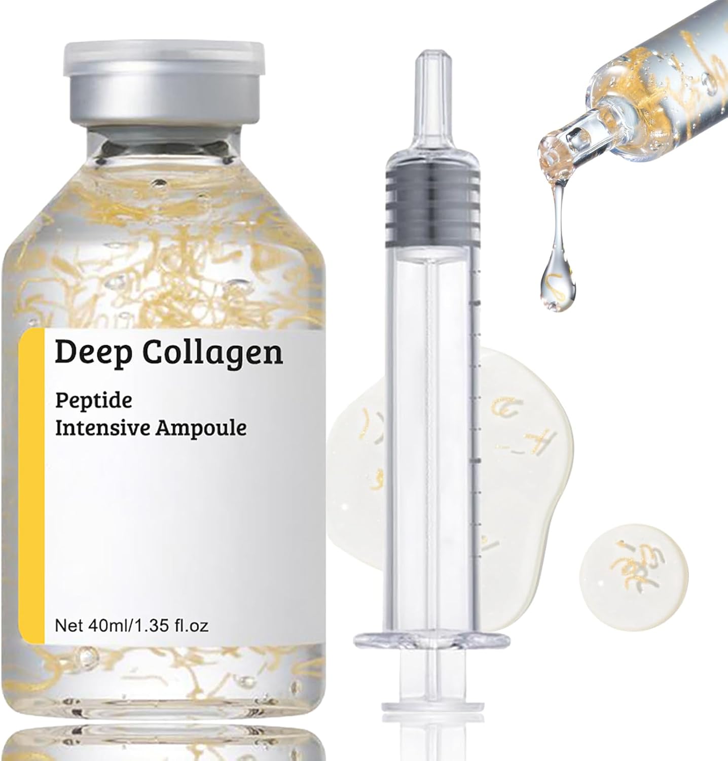Lunora SilkColl™ Ampoule