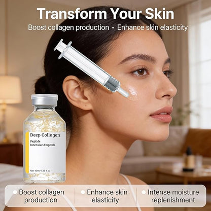 Lunora SilkColl™ Ampoule