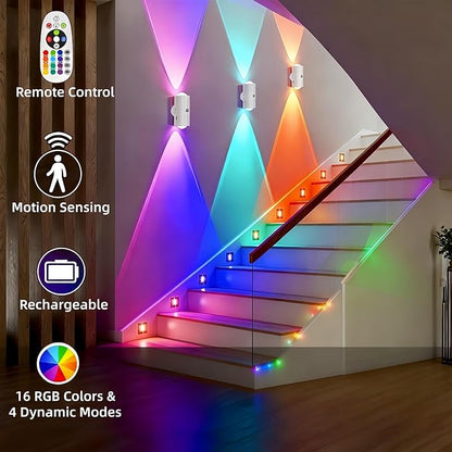 MotionGlow™ LED Light