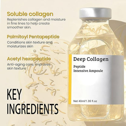 Lunora SilkColl™ Ampoule