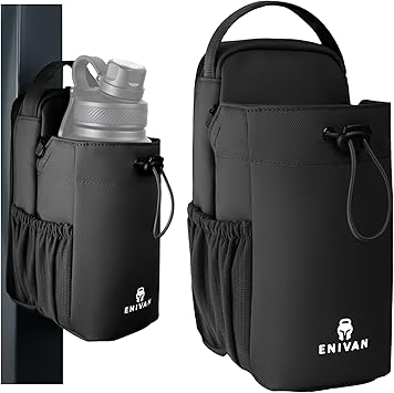 Magnetic Sports Bag™