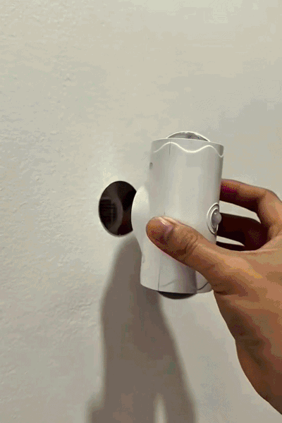 MotionGlow™ LED Light