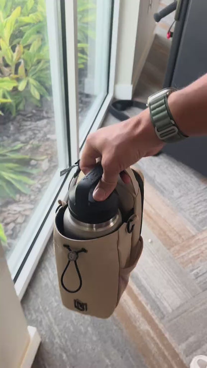 Magnetic Sports Bag™